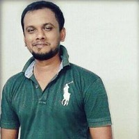 Argha Sarkar