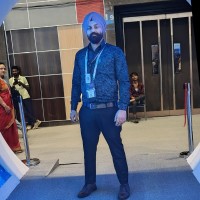 Sukhvinder Singh