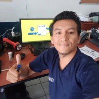 Michael Marcillo Alava