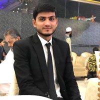 Haris Anwarullah