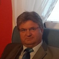Milan Orgonik