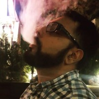 Mohammed Ahmed