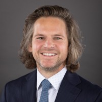 Jared W. Holder