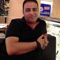 Mohamed Shaaban