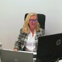 Margaret J. Brown