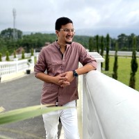 Raj Handique