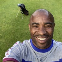 Eddie Agbandje