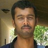 Yogeswara Reddivari