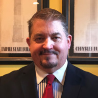 James Cavanaugh
