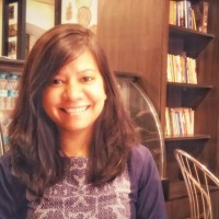 Vandana Pandey