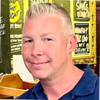 Scott Mackenzie