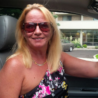 Liz Morton