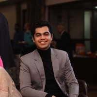 Tejas Chandak