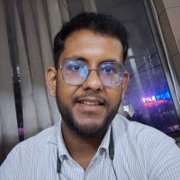 Kushal Das