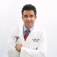 Eric Ciliberti, M.D., M.S.
