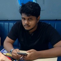 Krishna Chandra Murmu