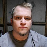 Aaron Jolley