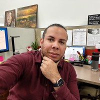 Alexander Londres Rodriguez