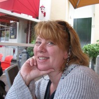 Jackie Opperman