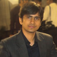 Jitesh Jain