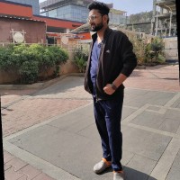 Anant Giri