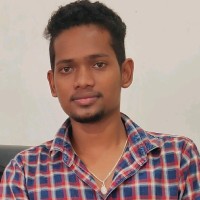 Dharmendra Parida