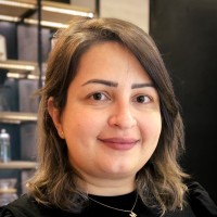 Mariam Victor