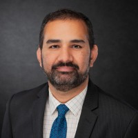 Vivek Chikyala, PE