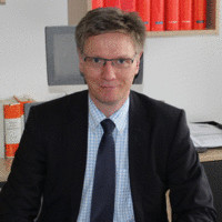 Ralf Korte Rechtsanwalt