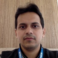 Pankaj Kumar