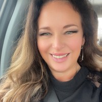 Molly Cook- Glattfelder
