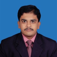 Raghavendra Chandan Nandagiri