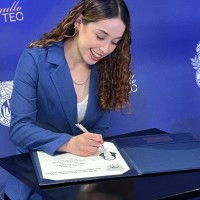 Anette Judith Moreno González