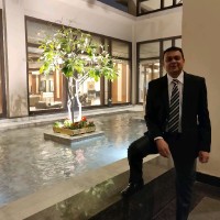 Samir Chouksey