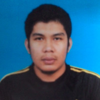 Mohamed Yazid Abdul Rashid