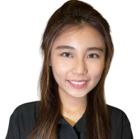 Lim Jia Xin