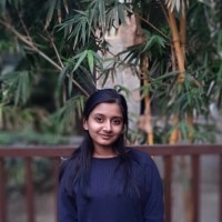 Tanya Shah