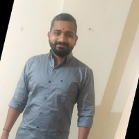 Vishal Patane