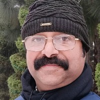Biju Thomas