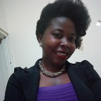 VENUS YAYRA ABITTY