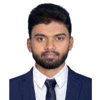 Muhammed Abinsaj Sajeev