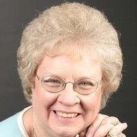 Mary Larson