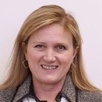 Christine Lake