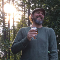 Mark Crouch