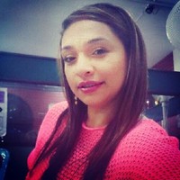 LUZ AIDA PACHON VICENTE