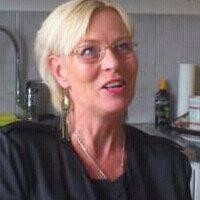 Yvonne Gullbring