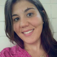 Ana Caroline Eden