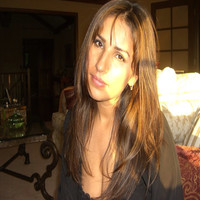 Abelina Magana