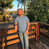 Yuval Sasporta