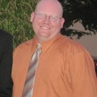 Bryan Wolfe
